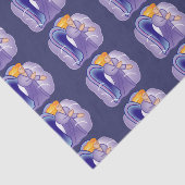 ガーディアンエンジェルティッシュペーパー 薄葉紙 (詳細)