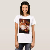 ガーディアンエンジェルバイアンリデカイゼン Tシャツ (正面フル)