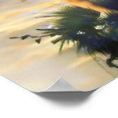 ガーディアンエンジェルバイザクリフバイベルンハードパークホースト ポスター (角)