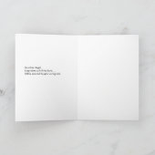 ガーディアンエンジェルバーンハードパークホースト1886 カード (内部)