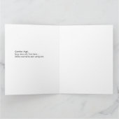 ガーディアンエンジェルバーンハードパークホースト1886 カード (内部)