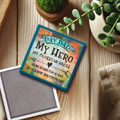 ガーディアンエンジェルパパインスピリシオーターズインスパイアズ マグネット