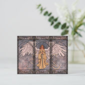 ガーディアンエンジェルポストカード ポストカード (スタンド正面)