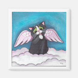 ガーディアンエンジェルマグネット マグネット