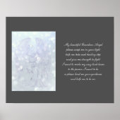 ガーディアンエンジェル回復 ポスター (正面)