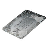 ガーディアンエンジェル恵み マグネット (左側)