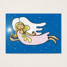 ガーディアンエンジェル祈りの言葉カード