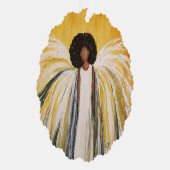 ガーディアンエンジェル紙オーナメントカード オーナメントカード (右)