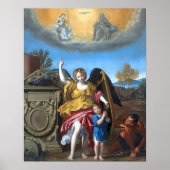 ガーディアンエンジェル3ポスター ポスター (正面)