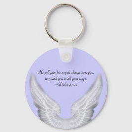 ガーディアンエンジェル キーホルダー