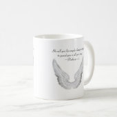 ガーディアンエンジェル コーヒーマグカップ (正面右)