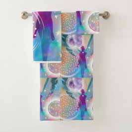 ガーディアンエンジェル バスタオルセット