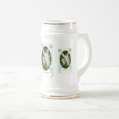 ガーディアンエンジェル ビールジョッキ (正面右)