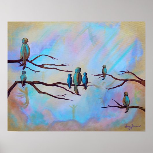 ガーディアンエンジェル ポスター (正面)