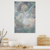 ガーディアンエンジェル ポスター (キッチン)