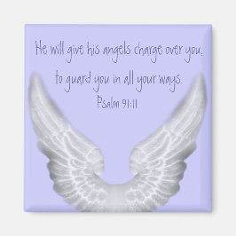 ガーディアンエンジェル マグネット