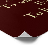 ガーディアンエンジェル、子供、ブリッジ ポスター (角)