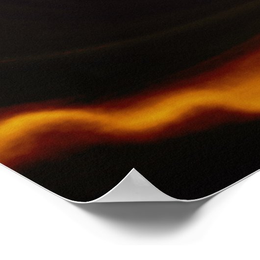 ガーディアンエンジェルwithエンジェル祈りの言葉 ポスター (角)