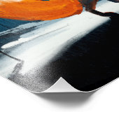 ガーディアンキツネスモールフォトプリント フォトプリント            (角)