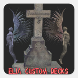 ガーディアンクロスシール スクエアシール