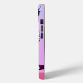 ガーディアンスタイリッシュシリーズ： iPhoneの保護 Case-Mate iPhoneケース (裏面 / 左)