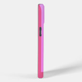 ガーディアンスタイリッシュシリーズ： iPhoneの保護 Case-Mate iPhoneケース (裏面 / 右)