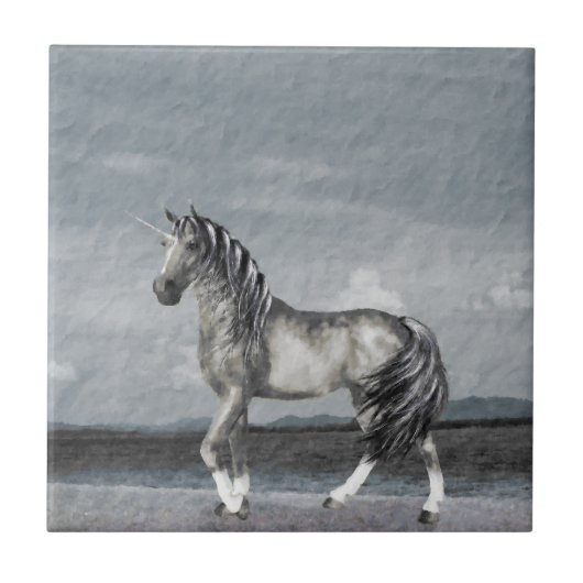 ガーディアンタイル湖 タイル (正面)