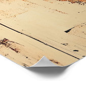 ガーディアンドラゴンマスク – チベット中国の語と儀式 ポスター (角)