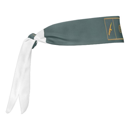 ガーディアンヘッドバンド タイヘッドバンド (回転270)