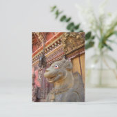 ガーディアンポストカード ポストカード (スタンド正面)