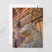 ガーディアンポストカード ポストカード (正面/裏面)