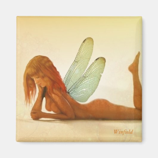 ガーディアンマグネット マグネット (正面)