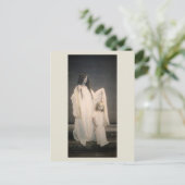 ガーディアンマザー葉書に番号を付けるウォレス ポストカード (スタンド正面)