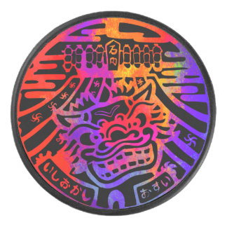 ガーディアン日本のライオンパック アイスホッケーパック