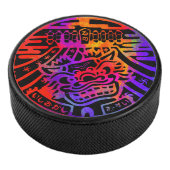 ガーディアン日本のライオンパック アイスホッケーパック (3/4)