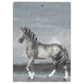 ガーディアン湖 クリップボード (裏面)