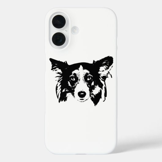 ガーディアン・イン・ザ・ポケット Case-Mate iPhoneケース (裏面)