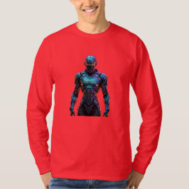 ガーディアン・エブリシングを暗号化 Tシャツ