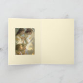 ガーディアン·エンジェルズ カード (内部)