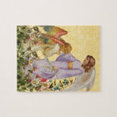 ガーディアン·エンジェルズ ジグソーパズル (横)