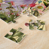 ガーディアン·エンジェルズ ジグソーパズル (側面)