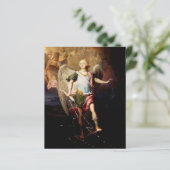 ガーディアン・エンジェルバイヴラジミール・ボロヴィコフスキー (スタンド正面)