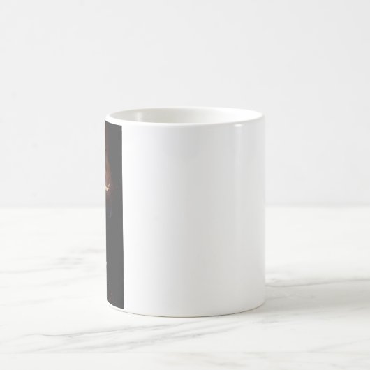 ガーディアン・エンジェルバイヴラジミール・ボロヴィコフスキー コーヒーマグカップ (中央)