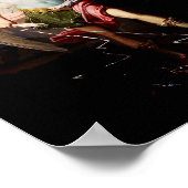 ガーディアン・エンジェルバイヴラジミール・ボロヴィコフスキー ポスター (角)