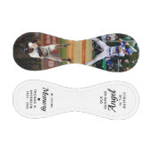 ガーディアン・エンジェル記念プレイヤーカスタムの写真 野球ボール (パネル)