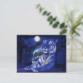 ガーディアン ポストカード (スタンド正面)