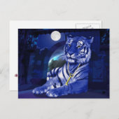 ガーディアン ポストカード (正面/裏面)