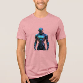 ガーディアン・暗号化エブリシング トライブレンドTシャツ