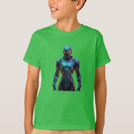 ガーディアン・暗号化万歳 Tシャツ