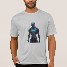 ガーディアン・暗号化万歳 Tシャツ